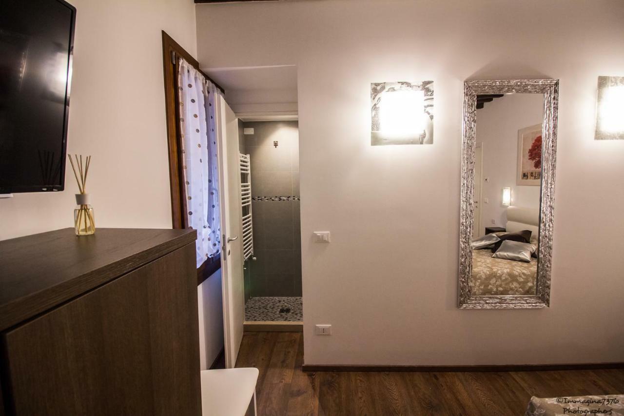 Silver Suite Venedig Exterior foto