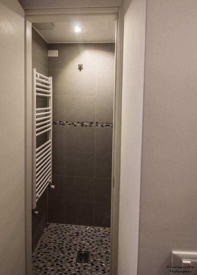 Silver Suite Venedig Exterior foto