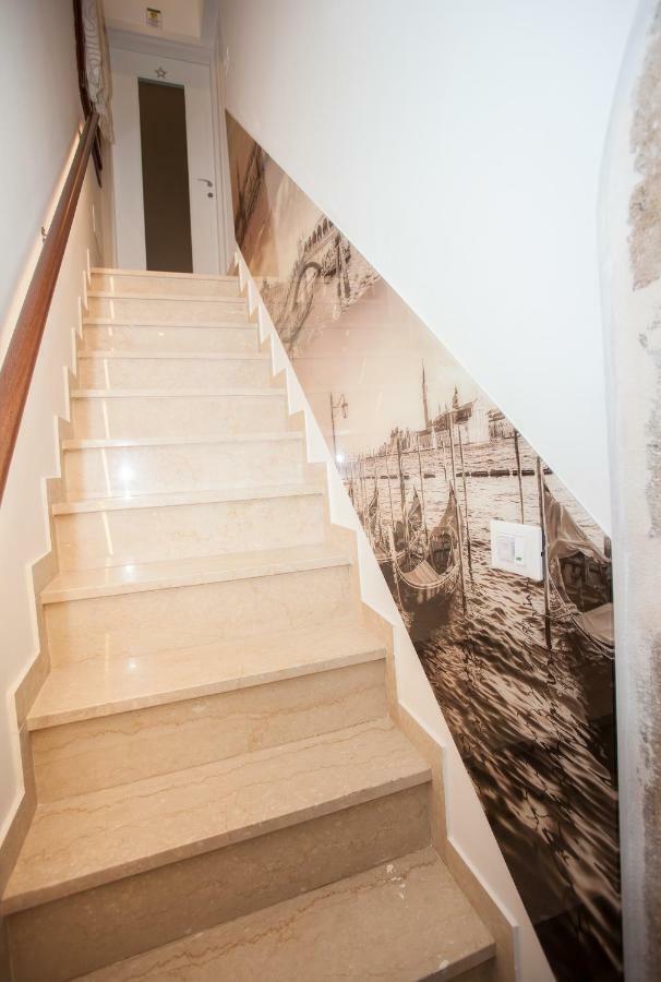 Silver Suite Venedig Exterior foto